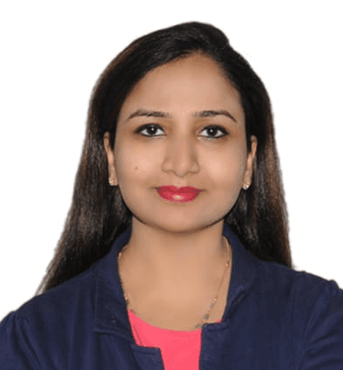 Dr. Mona Pankaj, Founder & CEO of Ergocure