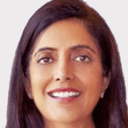Dr. Anita Keswani Bhatt