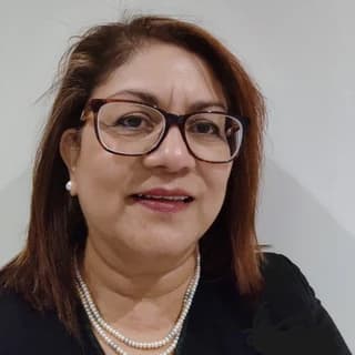 Rajshree Malgaonkar